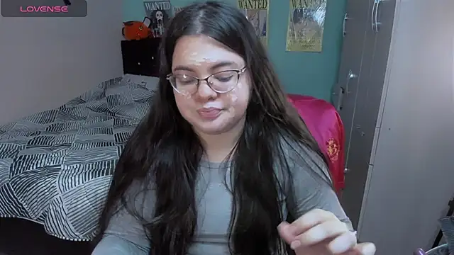 Aria Fullbuster online show from March 20, 8:29 pm