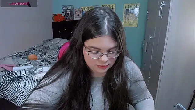 Aria Fullbuster online show from March 20, 11:45 pm