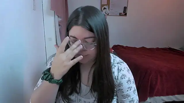 Aria Fullbuster online show from September 12, 9:15 pm