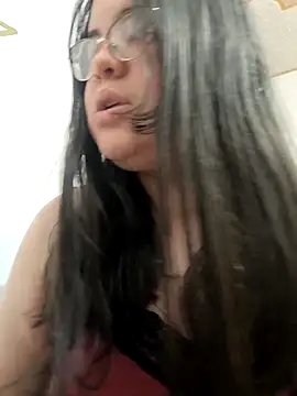 Aria Fullbuster online show from September 22, 9:17 pm