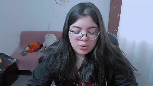 Aria Fullbuster online show from November 16, 7:08 pm