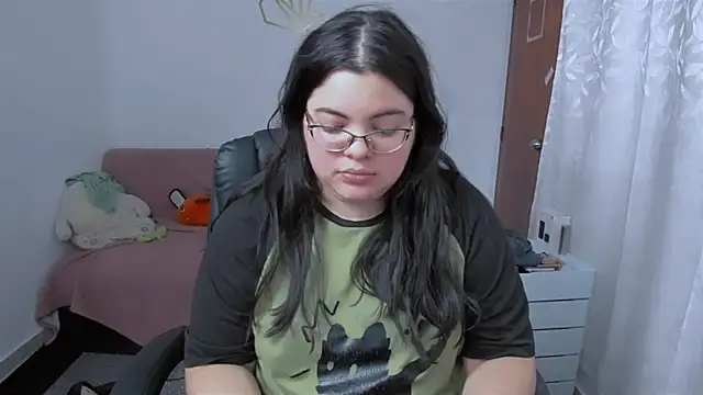 Aria Fullbuster online show from November 28, 9:28 pm