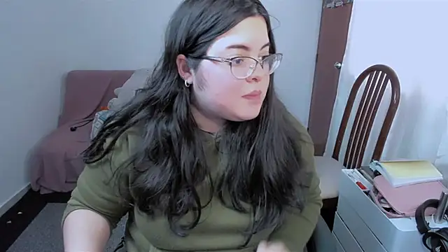 Aria Fullbuster online show from February 5, 8:35 pm