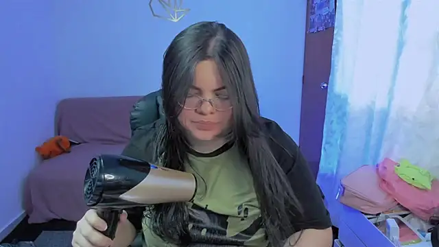 Aria Fullbuster online show from February 13, 2:46 pm