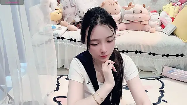 AKiKi711 online show from April 30, 4:41 am