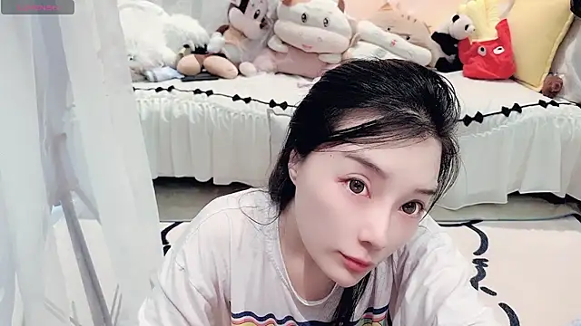 AKiKi711 online show from July 25, 4:43 am