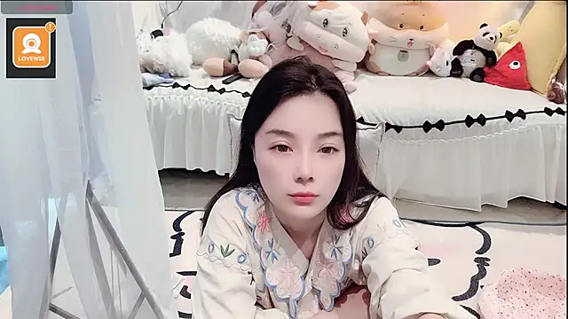 AKiKi711 online show from July 31, 4:56 am