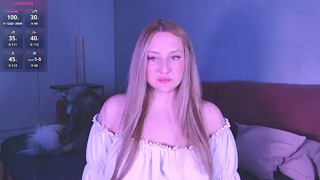 Snapshot of Oh_mylissa chatting on February 2, 7:23 pm Oh mylissa online show from February 2, 7:23 pm