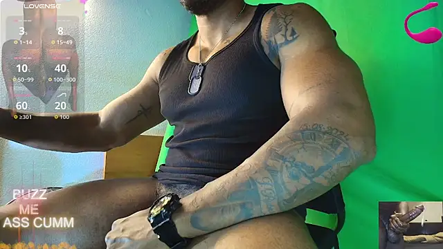 Snapshot of hot_black3 chatting on May 26, 2:24 pm hot black3 online show from May 26, 2:24 pm
