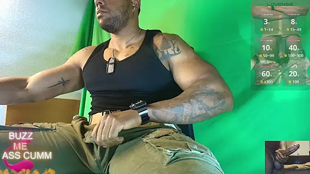 hot black3 online show from July 2, 2:12 pm