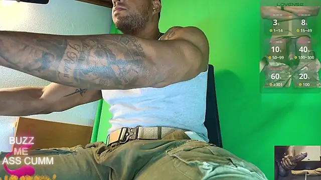 hot black3 online show from July 4, 4:29 am