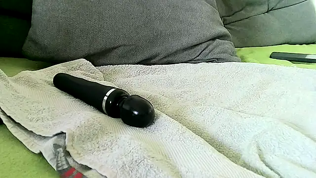 Steffitofuck online show from June 17, 6:27 am