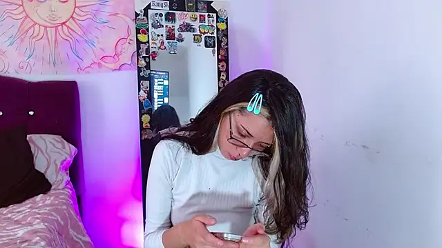 squirt charlott online show from November 28, 5:26 pm