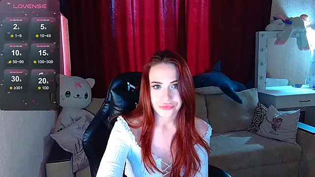 Snapshot of Sidney_blush chatting on October 23, 8:24 am Sidney blush online show from October 23, 8:24 am