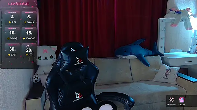 Sidney blush online show from October 27, 3:10 am