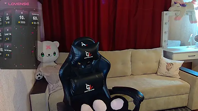 Sidney blush online show from November 16, 5:02 am