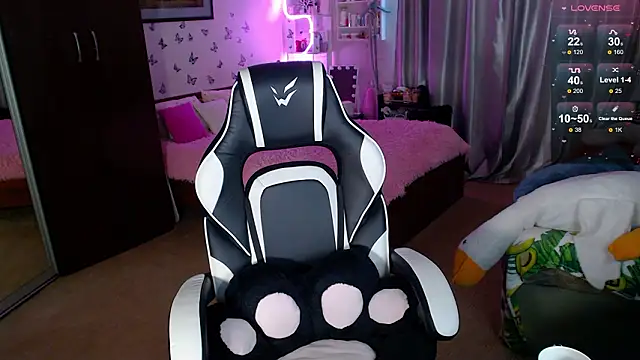 Sidney blush online show from February 2, 3:49 am