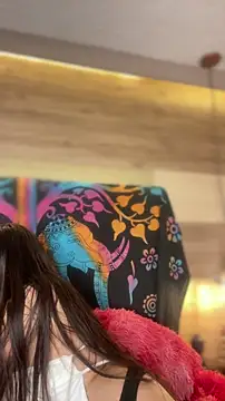 Cori Paige online show from December 18, 5:02 am