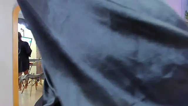 Georgina-coule online show from February 27, 6:20 pm