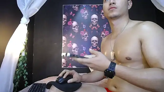 francesco evan online show from December 18, 2:38 pm