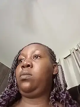 SassyAss Coco online show from April 30, 2:18 am