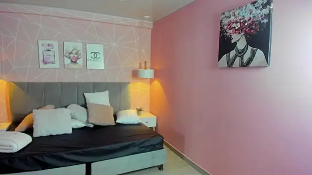 zara  sweet online show from October 23, 1:43 pm