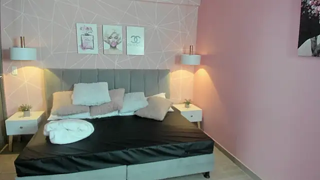 zara  sweet online show from March 12, 1:28 pm