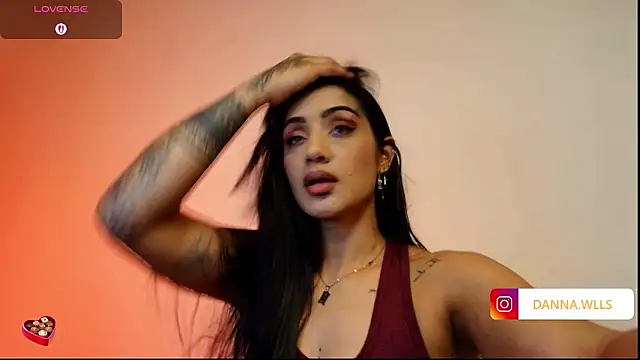 Dannawells online show from March 5, 2:29 am