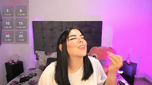 Kylie2211 online show from November 6, 3:24 pm