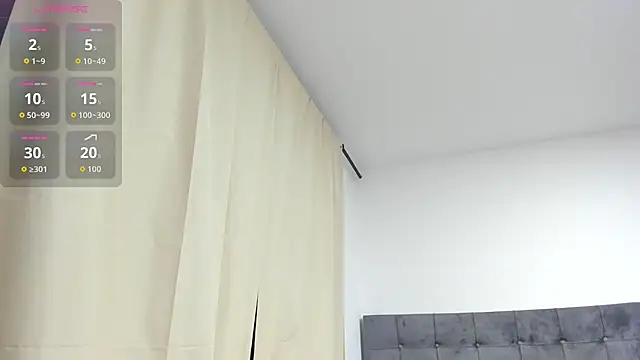Snapshot of Kylie2211 chatting on June 26, 1:10 am Kylie2211 online show from June 26, 1:10 am