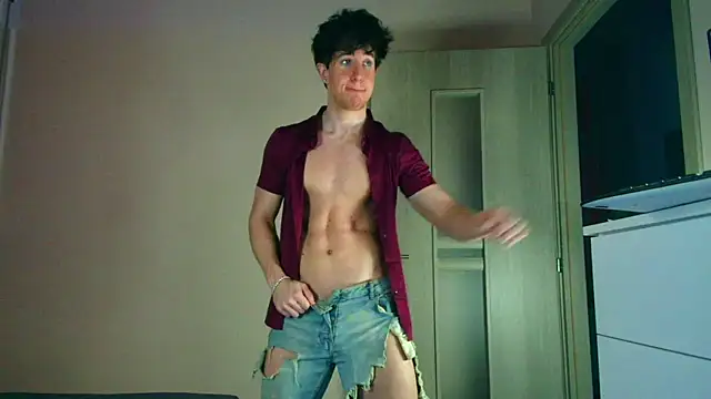 Snapshot of ChristianLevine_ chatting on July 10, 5:48 pm ChristianLevine online show from July 10, 5:48 pm