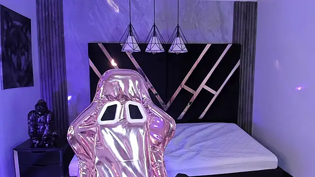 carlie mayer v online show from February 5, 7:07 am