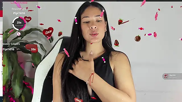 bella hadid1  online show from March 16, 6:09 am