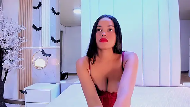 Snapshot of LiaObrien chatting on October 25, 3:18 pm LiaObrien online show from October 25, 3:18 pm