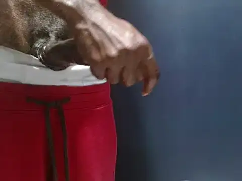 Snapshot of phbbcsham chatting on February 7, 3:45 am phbbcsham online show from February 7, 3:45 am