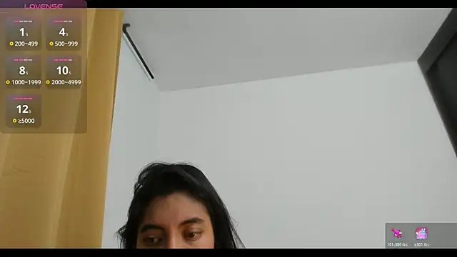 Snapshot of miss_eylens chatting on November 16, 5:46 am miss eylens online show from November 16, 5:46 am