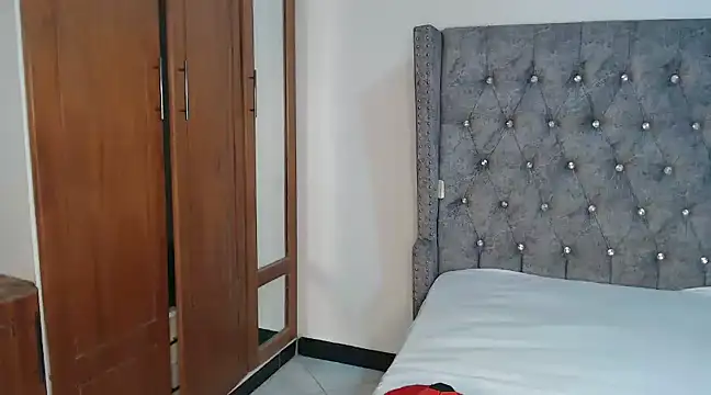 chococreamie online show from January 21, 10:52 am