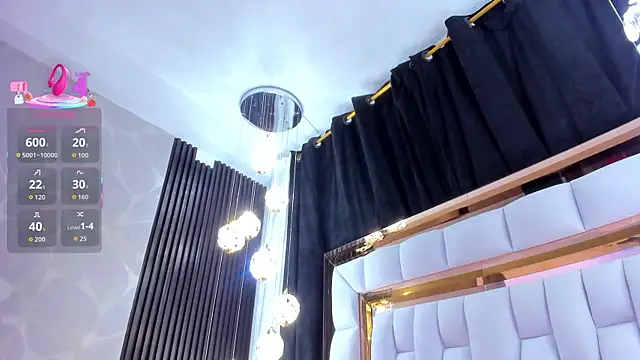 SarayRoyse online show from December 1, 7:19 pm