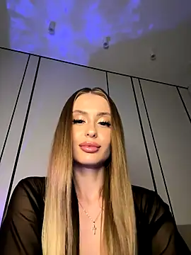 Sweet  Milly online show from October 26, 3:40 pm