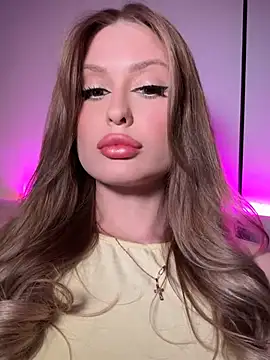 Sweet  Milly online show from March 1, 3:03 pm