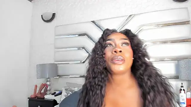 LexiieGrey online show from June 16, 10:45 pm