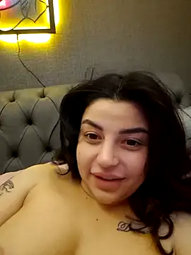 Esmertarcinim online show from February 5, 6:59 pm