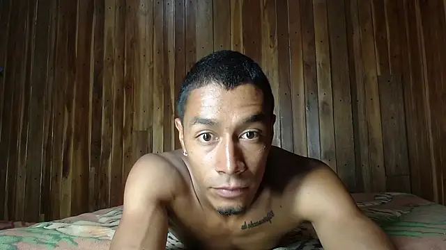 DEMARCOUS NM online show from October 26, 4:24 pm