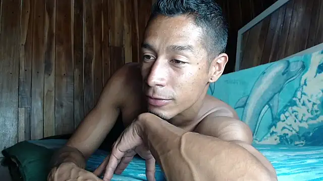 DEMARCOUS NM online show from November 25, 9:04 pm