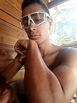 DEMARCOUS NM online show from February 26, 6:40 pm