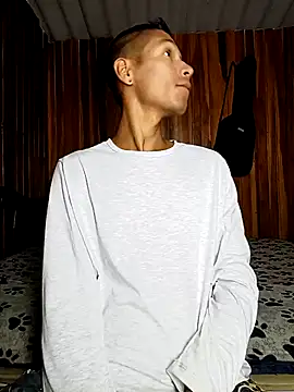 DEMARCOUS NM online show from March 9, 7:18 pm