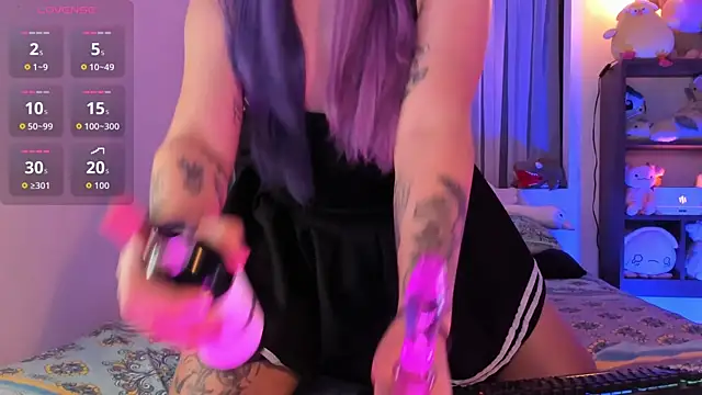  Skie  online show from October 23, 4:45 am