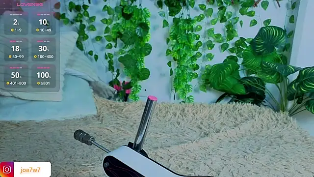 Levii Ackermann online show from September 14, 8:41 pm