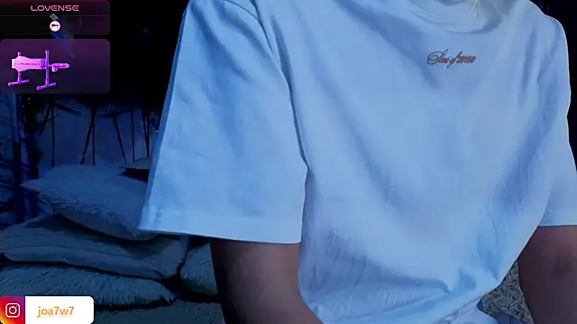 Levii Ackermann online show from October 23, 2:27 pm