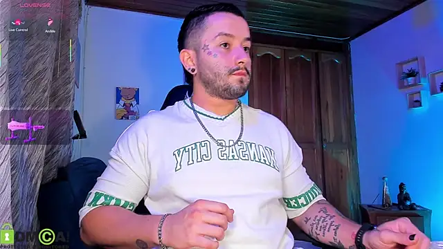 Alex maraj online show from November 16, 12:38 am